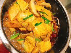 -北京老铺烤鸭(高新店)