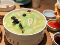 -闽上鲜·福建菜(龙湖滨江天街店)