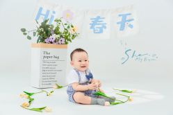 -布格儿童摄影(长春旗舰店)