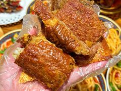 -双公羊·馕坑烤全羊(奥体店)