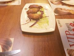 -萨贝尔意式餐厅(宝信店)