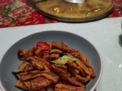 -西北小院(黄金水岸店)