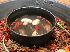 -楠火锅(龙阳广场店)