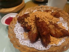 -老广酒楼(樱花店)