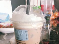 -瑞幸咖啡(流塘商务大厦店)