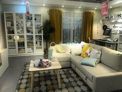 -宜家·瑞典风味餐厅(北京西红门店)