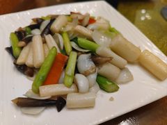 -新好景海鲜酒家(新塘店)