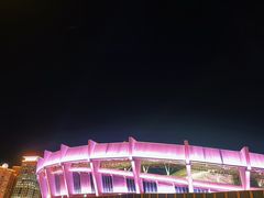 -上海体育场
