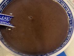 西米陈皮绿豆沙-双喜老铺(人民广场店)