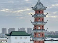 -无锡蠡湖国家湿地公园-蠡园
