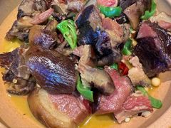 -沅江水·湖南家宴(南村万博长隆商圈店)