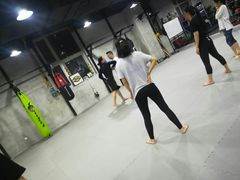 -24KiCK格斗学院(博泰店)