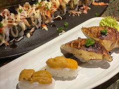 -炙柒Sekinana·精致料理 烧鸟·铁板烧(海上世界店)