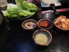 -炙韩料理·部队锅专门店