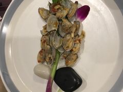 巧拌花甲-拂晓山房·私房川菜(西门店)