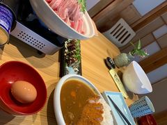 -花和海鲜自助(梅江店)