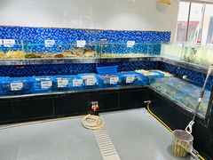水产区-谢氏老金口(江夏武昌大道店)