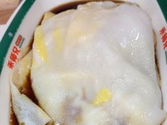 -禾师兄·布拉肠(一德路店)