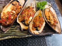 -菊上料理(蜀山银泰百货店)