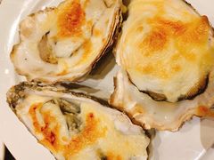 -山港凯悦酒店·咖啡厅