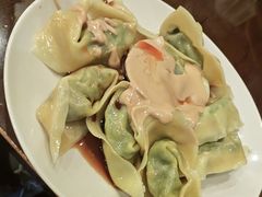 -东泰祥生煎馆(陕西南路店)