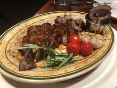 -卡朋厨房(289艺术园区店)