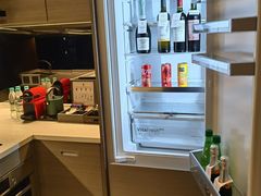 -广州德安丽舍凯宾斯基酒店