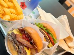 -Shake Shack(西单大悦城店)