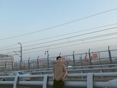 -海堤纪念公园