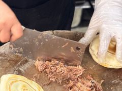 -樊记腊汁肉(竹笆市总店)