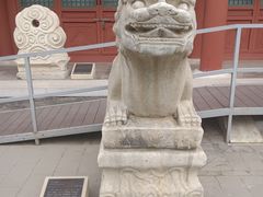 -北京石刻艺术博物馆(五塔寺)