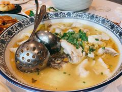 -天瑞轩·粤菜餐厅