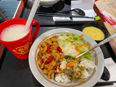 -永和大王(梅家浜店)