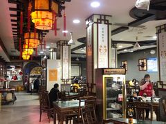大堂-龙老五汤店(站前西路店)