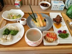 -美悦湾月子中心(熙湖店)
