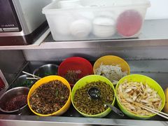 -徐记三鲜面馆(咸宁市体育中心店)