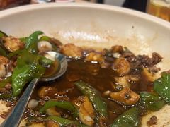-周大厨辣椒炒肉(淮安万达店)