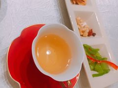 -武汉香格里拉大酒店·香宫中餐厅
