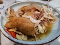 -尹兰楼西北风情餐厅(嘉定店)