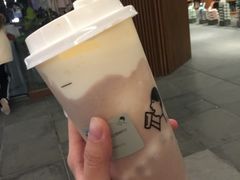 -喜茶(北京三里屯太古里店)