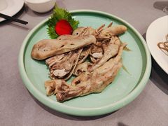 -金哥私房菜馆(张府园总店)
