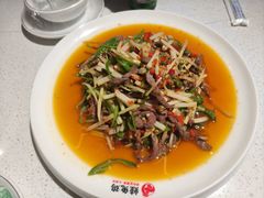 -蛙兔鸡自贡风味·特色江湖菜(广都店)