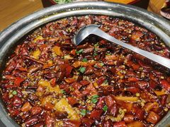 -金博士朝鲜民族餐厅(工大店)