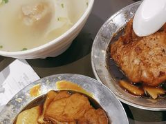 -鲜得来排骨年糕(即墨路店)