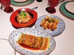 -三号黄浦会Canton Table