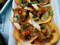 -深海中餐厅(国家海洋博物馆店)