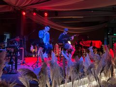 -ohbar live house(人广店)