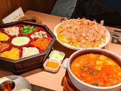 -将军牛排·尔滨地标朝鲜族美食(总店)