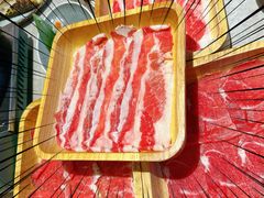 -極上萬膳·日料放题(来福士江景店)