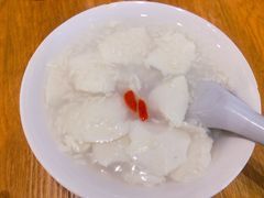 冰醉豆花-小豆海棠(人民南路店)